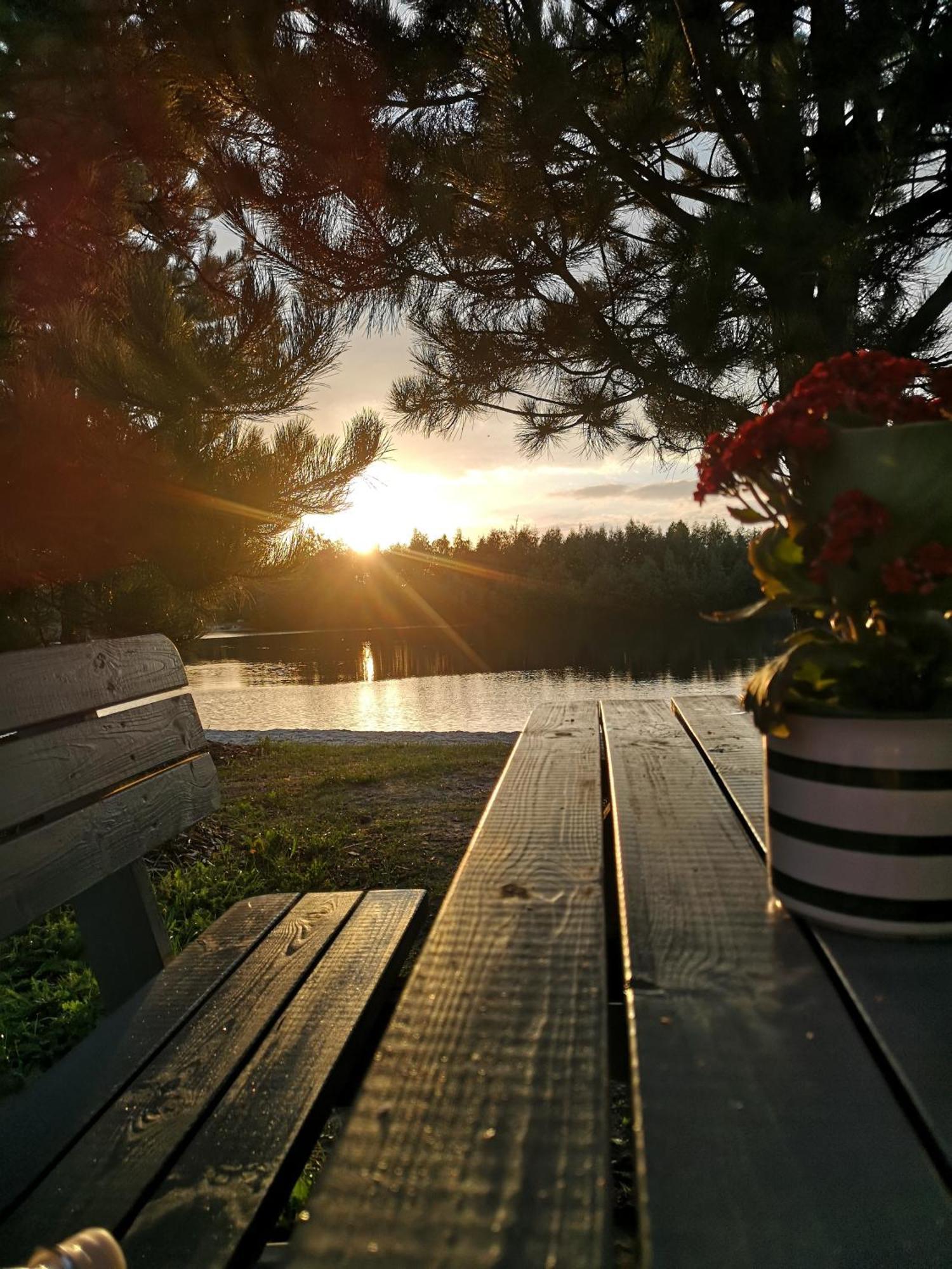 Emsland-Camp Hotel Haar  Eksteriør billede