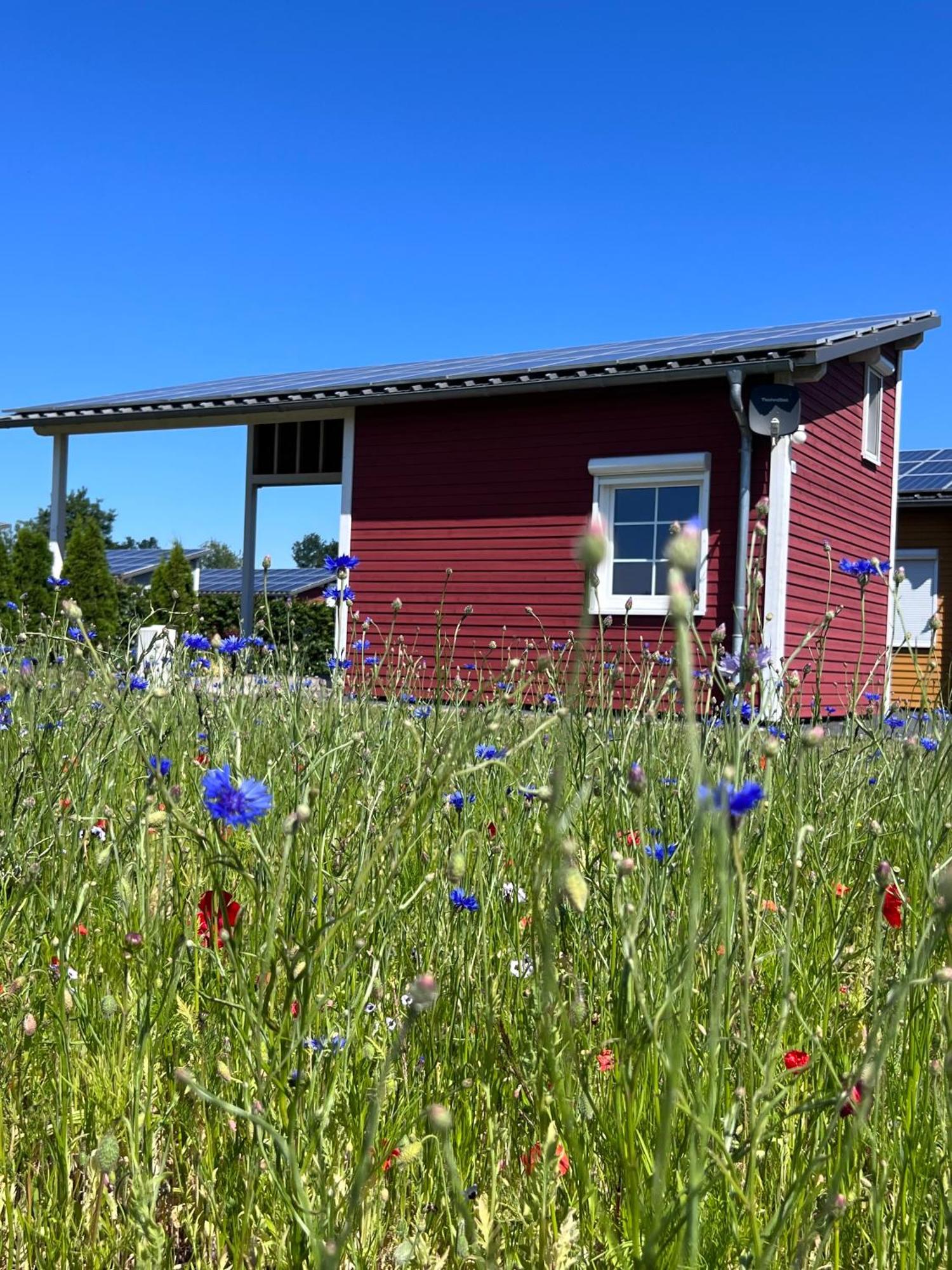 Emsland-Camp Hotel Haar  Eksteriør billede