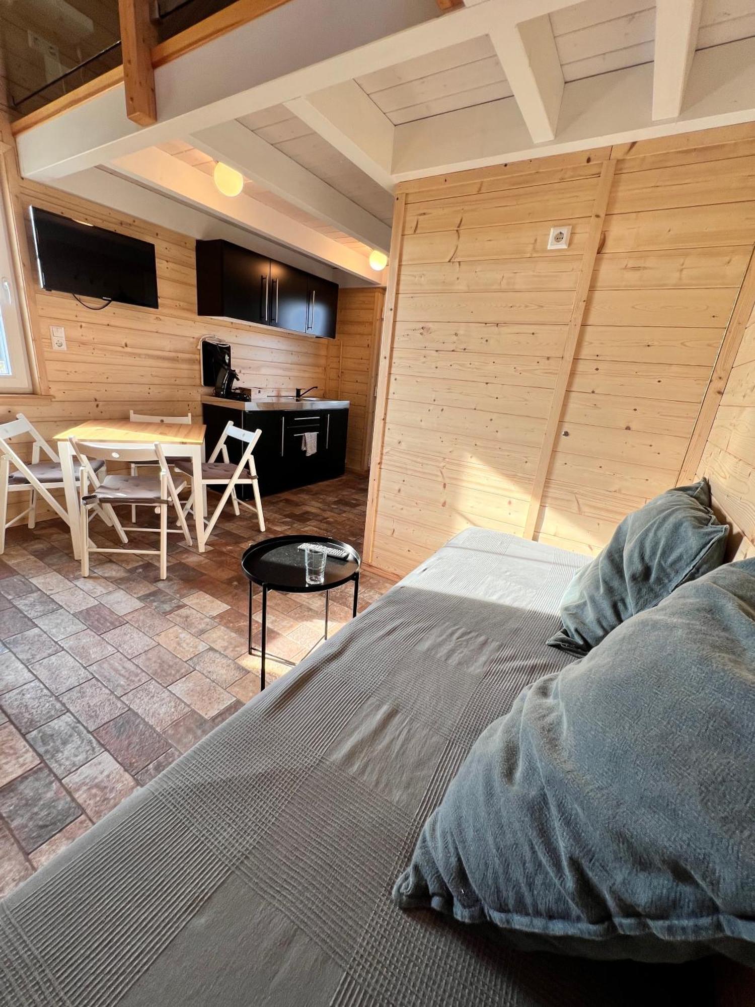 Emsland-Camp Hotel Haar  Eksteriør billede